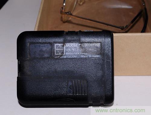 【拆解】走進傳呼時代，天價傳呼機拆解探奇