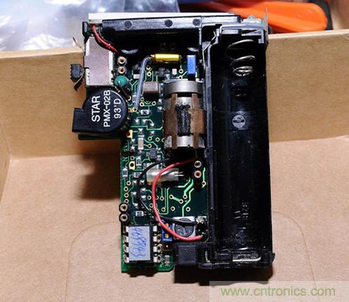 【拆解】走進傳呼時代，天價傳呼機拆解探奇