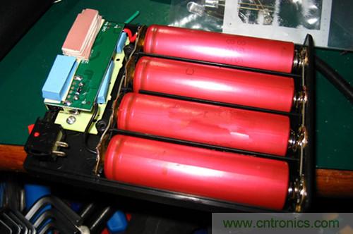 【DIY】電量救星！低成本自制移動(dòng)電源