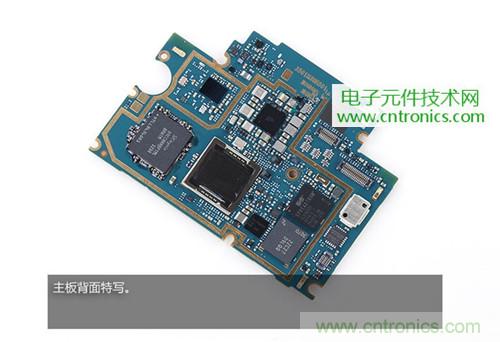 完爆三星Note 3，小米3移動版工程機拆解！