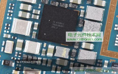 完爆三星Note 3，小米3移動版工程機拆解！