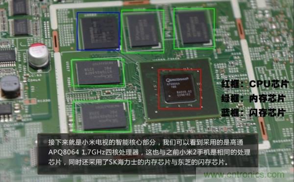 &ldquo;價(jià)格戰(zhàn)&rdquo;失??！2999小米電視拆解看做工