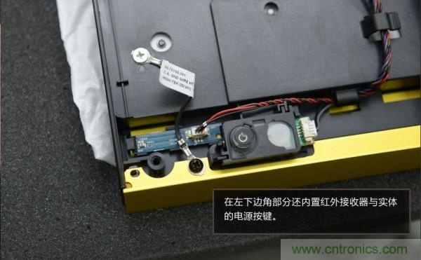 &ldquo;價(jià)格戰(zhàn)&rdquo;失敗！2999小米電視拆解看做工