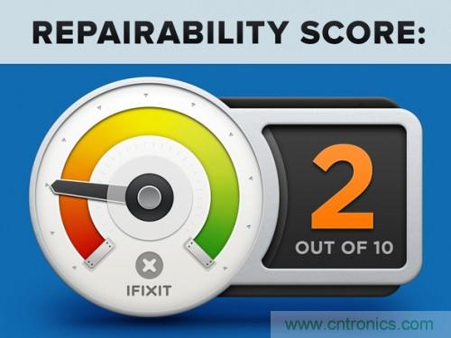 蘋果21.5/27寸新iMac拆解：硬件全面升級，維修不容易