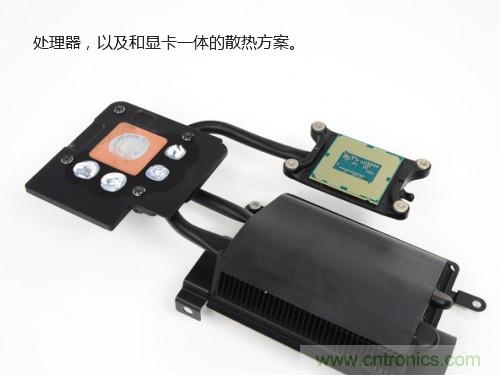 蘋果21.5/27寸新iMac拆解：硬件全面升級，維修不容易