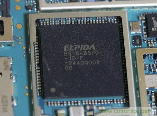 拆解4G新機(jī)索尼M35t：用料十足，易于維修