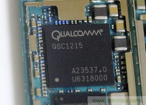 拆解4G新機(jī)索尼M35t：用料十足，易于維修