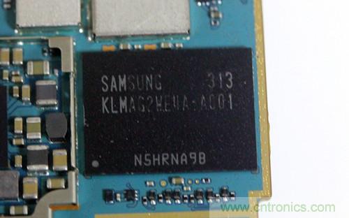 拆解4G新機(jī)索尼M35t：用料十足，易于維修