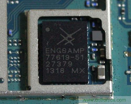 拆解4G新機(jī)索尼M35t：用料十足，易于維修