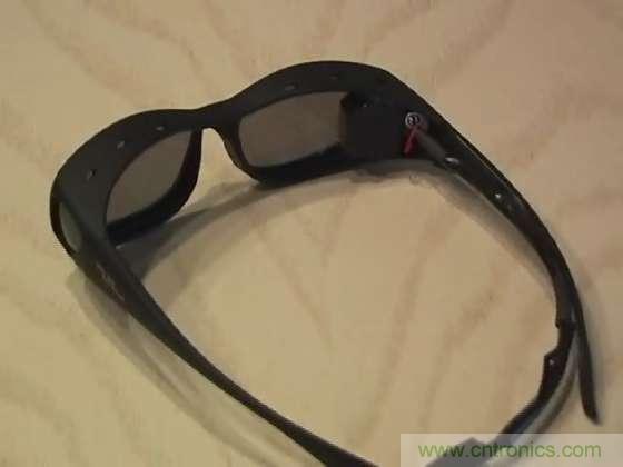 DIY：40刀，教你自制能&ldquo;偷拍&rdquo;的太陽鏡