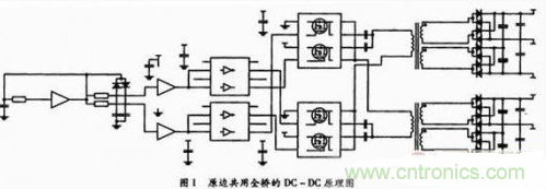 高效、可靠的緊湊型DCDC隔離電源電路設(shè)計(jì)