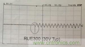 工程師分享：用PPTC對交流變壓器保護(hù)該注意些什么？