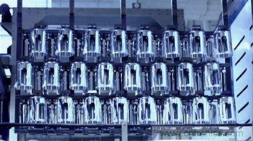 顛覆傳統(tǒng)設(shè)計(jì)，蘋(píng)果全新Mac Pro生產(chǎn)線探秘