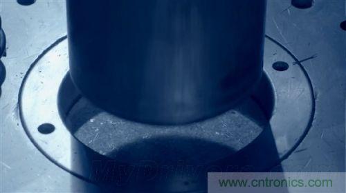 顛覆傳統(tǒng)設(shè)計(jì)，蘋(píng)果全新Mac Pro生產(chǎn)線探秘