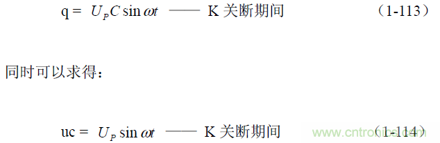 開(kāi)關(guān)電源電路的過(guò)渡過(guò)程&mdash;&mdash;陶顯芳老師談開(kāi)關(guān)電源原理與設(shè)計(jì)