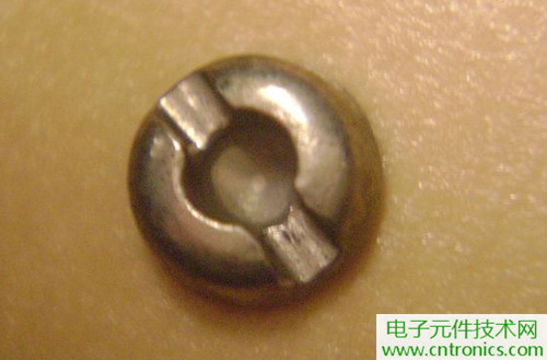 拆個老古董，日本精工石英電子掛鐘拆解