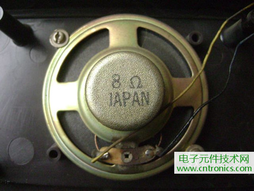 拆個老古董，日本精工石英電子掛鐘拆解