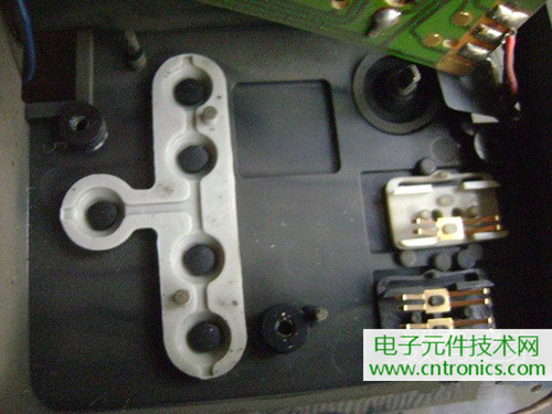 拆個老古董，日本精工石英電子掛鐘拆解