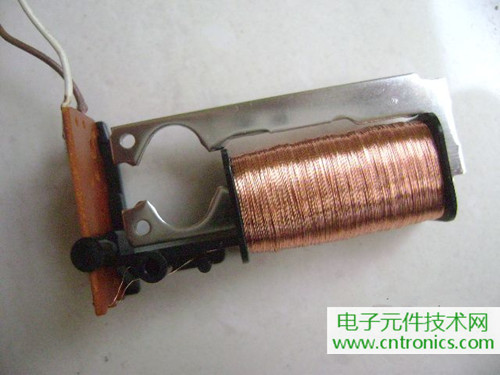 拆個老古董，日本精工石英電子掛鐘拆解