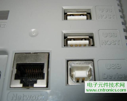 觸摸屏售價(jià)過萬？一臺(tái)工控設(shè)備觸摸屏拆解