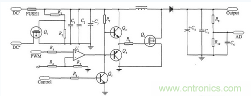 一款高性價比能耗型鋰電池組均衡充電器設(shè)計(jì)
