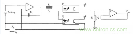 一款高性價比能耗型鋰電池組均衡充電器設(shè)計(jì)