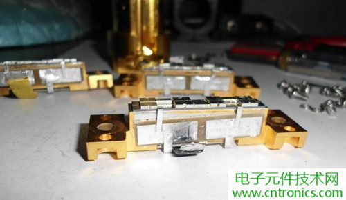 這貨一萬(wàn)三？50W半導(dǎo)體激光模塊拆解