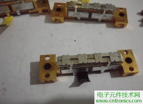這貨一萬(wàn)三？50W半導(dǎo)體激光模塊拆解
