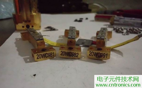 這貨一萬(wàn)三？50W半導(dǎo)體激光模塊拆解