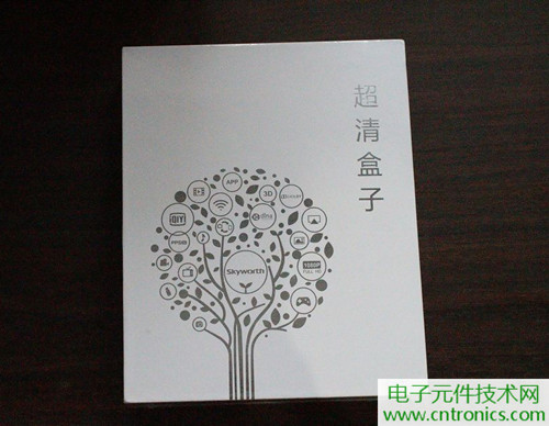 【拆解】不如小米？愛(ài)奇藝盒子全網(wǎng)首拆