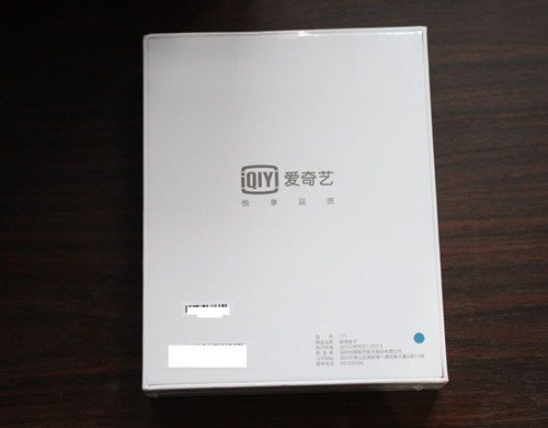 【拆解】不如小米？愛(ài)奇藝盒子全網(wǎng)首拆