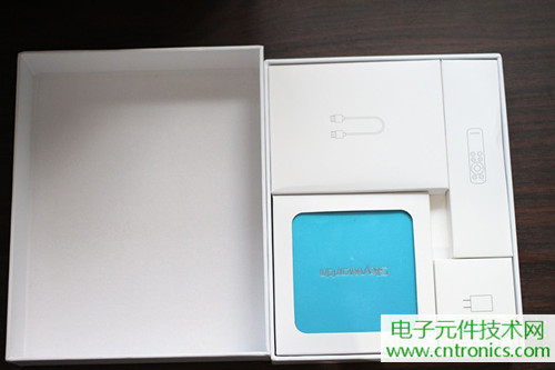 【拆解】不如小米？愛(ài)奇藝盒子全網(wǎng)首拆