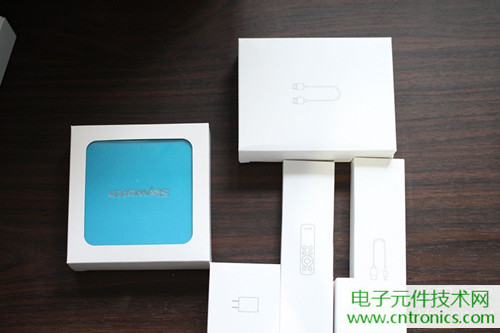 【拆解】不如小米？愛(ài)奇藝盒子全網(wǎng)首拆