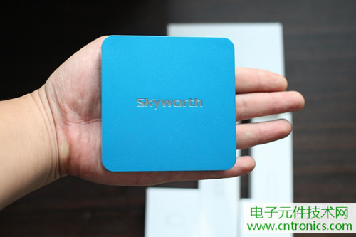 【拆解】不如小米？愛(ài)奇藝盒子全網(wǎng)首拆