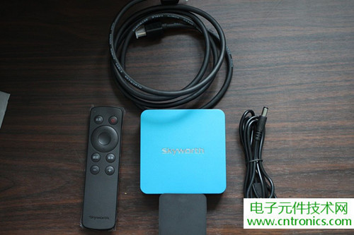 【拆解】不如小米？愛(ài)奇藝盒子全網(wǎng)首拆