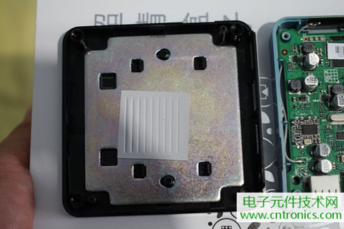 【拆解】不如小米？愛(ài)奇藝盒子全網(wǎng)首拆