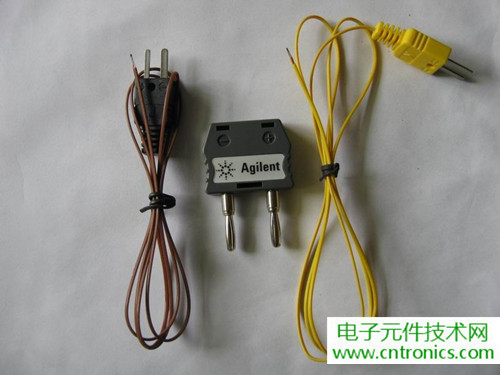 拆全球首款！安捷倫OLED手持式數(shù)字萬用表拆解