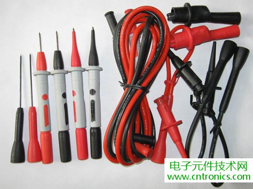 拆全球首款！安捷倫OLED手持式數(shù)字萬用表拆解