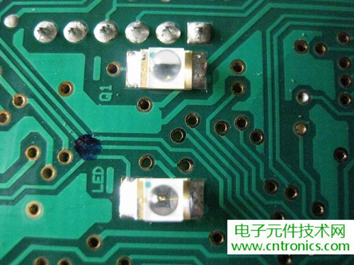 拆全球首款！安捷倫OLED手持式數(shù)字萬用表拆解