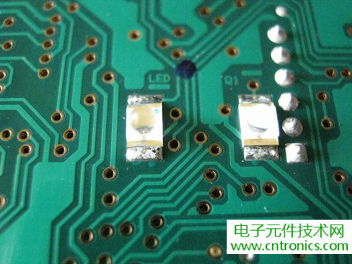 拆全球首款！安捷倫OLED手持式數(shù)字萬用表拆解