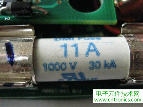 拆全球首款！安捷倫OLED手持式數(shù)字萬用表拆解