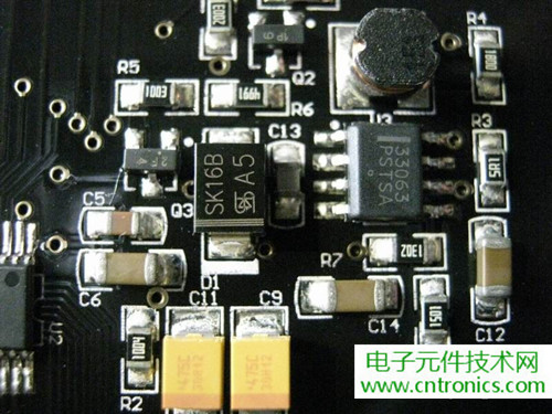 拆全球首款！安捷倫OLED手持式數(shù)字萬用表拆解