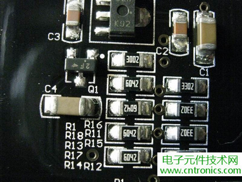 拆全球首款！安捷倫OLED手持式數(shù)字萬用表拆解