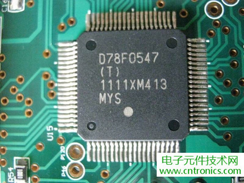 拆全球首款！安捷倫OLED手持式數(shù)字萬用表拆解