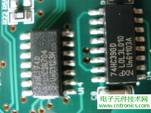 拆全球首款！安捷倫OLED手持式數(shù)字萬用表拆解