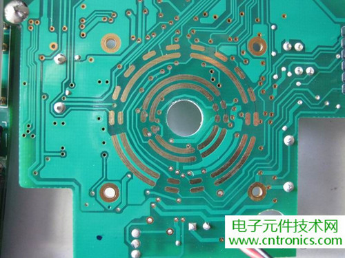 拆全球首款！安捷倫OLED手持式數(shù)字萬用表拆解