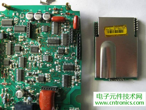 拆全球首款！安捷倫OLED手持式數(shù)字萬用表拆解