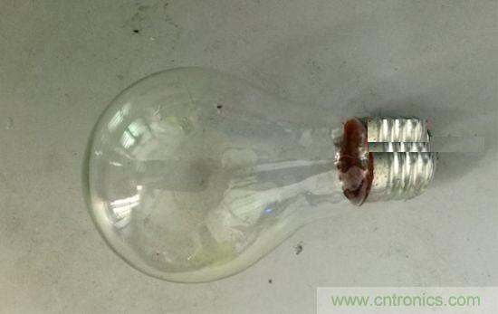 LED夜燈改裝記，如何廢物利用？