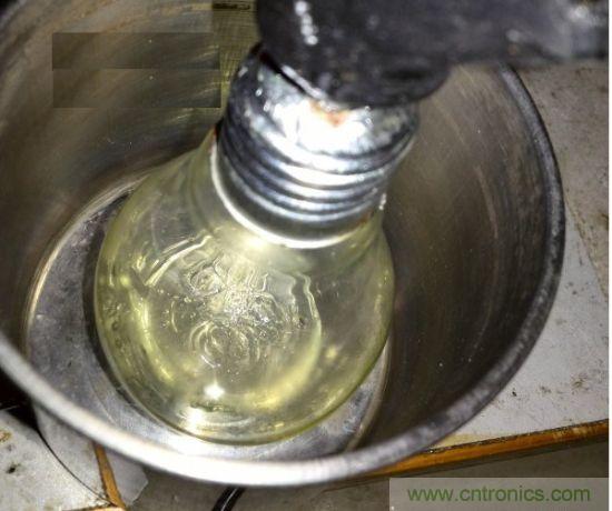 LED夜燈改裝記，如何廢物利用？