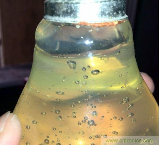 LED夜燈改裝記，如何廢物利用？